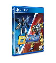 Exzeus The Complete Collection Playstation 4 Prices