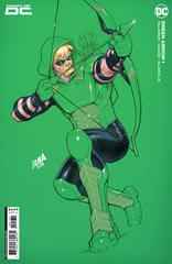 Green Arrow [Nakayama] #1 (2023) Comic Books Green Arrow Prices