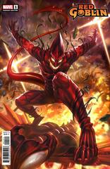 Red Goblin [Chew] Comic Books Red Goblin Prices