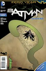 Batman [Combo-Pack] #32 (2014) Comic Books Batman Prices