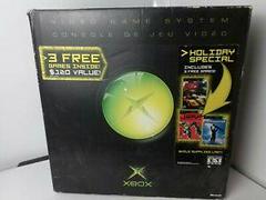 Holiday Special Bundle | Xbox System Xbox