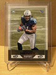 Derrick Henry [2nd Down] #239 Football Cards 2016 Panini Playoff Prices