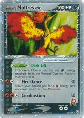 Auction Prices Realized Tcg Cards 2004 Pokemon EX Fire Red & Leaf Green  Moltres EX-Holo