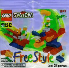 LEGO Set | FreeStyle Set LEGO FreeStyle