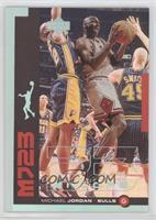Michael Jordan #M18 Basketball Cards 1998 Upper Deck Encore MJ23 Prices