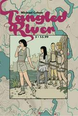 Tangled River #5 (2021) Comic Books Tangled River Prices