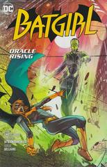 Oracle Rising #7 (2020) Comic Books Batgirl Prices