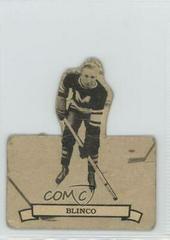 Russ Blinco [Series D] Hockey Cards 1936 O-Pee-Chee Prices