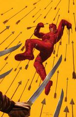 Daredevil [Gist Virgin] Comic Books Daredevil Prices