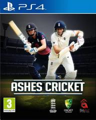 Ashes Cricket PAL Playstation 4 Prices