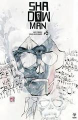 Shadowman [Mack] #5 (2018) Comic Books Shadowman Prices