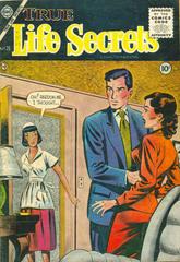 True Life Secrets #26 (1955) Comic Books True Life Secrets Prices
