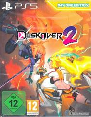 Dusk Diver 2 [Launch Edition] PAL Playstation 5 Prices
