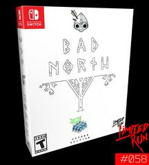 Bad North [Collector's Edition] Nintendo Switch Prices