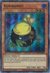 Kuribandit [1st Edition] YuGiOh Dragons of Legend: The Complete Series Prices