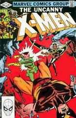 Uncanny X-Men #158 (1982) Comic Books Uncanny X-Men Prices
