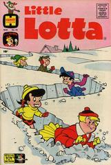 Little Lotta #34 (1961) Comic Books Little Lotta Prices