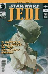Star Wars: Jedi - Yoda (2004) Comic Books Star Wars: Jedi - Yoda Prices