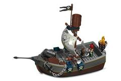 LEGO Set | Pirate Ship LEGO DUPLO
