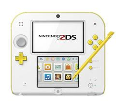 Console | Nintendo 2DS New Super Mario Bros. 2 Edition JP Nintendo 3DS