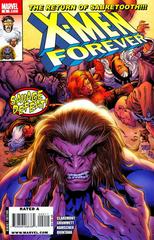 X-Men Forever #2 (2009) Comic Books X-Men Forever Prices
