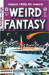 Weird Fantasy #12 (1995) Comic Books Weird Fantasy Prices
