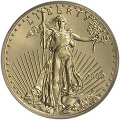 2009 Coins $5 American Gold Eagle Prices