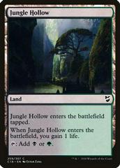 Jungle Hollow Magic Commander 2018 Prices