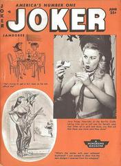 Joker #35 (1954) Comic Books Joker Prices