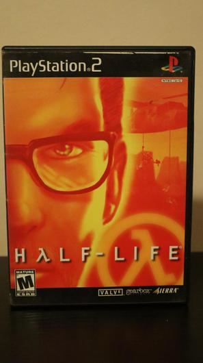 Half-Life photo