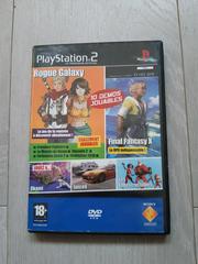 Demo Disc 89 PAL Playstation 2 Prices