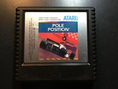 Cartridge | Pole Position Atari 5200