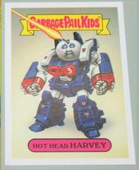 Hot Head HARVEY Garbage Pail Kids We Hate the 80s Prices