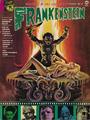 Castle of Frankenstein | Comic Books Castle of Frankenstein