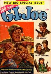 G.I. Joe Comic Books G.I. Joe Prices