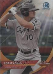 Adam Engel #AFL-AE Baseball Cards 2016 Bowman Chrome 2015 AFL Fall Star Prices