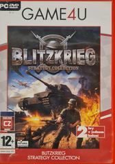 Blitzkrieg [Strategy Collection] PC Games Prices