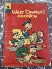 Walt Disney's Donald Duck #74 (1960) Comic Books Walt Disney's Donald Duck Prices