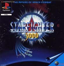 Starfighter 3000 PAL Playstation Prices