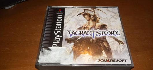 Vagrant Story photo