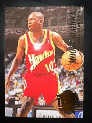 Mookie Blaylock #2 Basketball Cards 1994 Ultra Prices