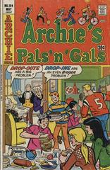 Archie's Pals 'n' Gals #104 (1976) Comic Books Archie's Pals 'N' Gals Prices