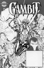 Gambit [Authentix] Comic Books Gambit Prices