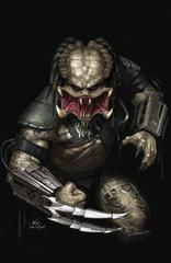 Predator [Lee Virgin] #1 (2022) Comic Books Predator Prices