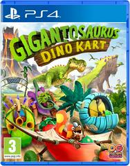 Gigantosaurus: Dino Kart PAL Playstation 4 Prices