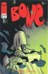 Bone #17 (1997) Comic Books Bone Prices