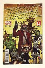 Rocket Raccoon [Marvel Unlimited] Comic Books Rocket Raccoon Prices