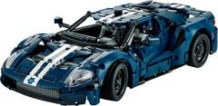 LEGO Set | 2022 Ford GT LEGO Technic