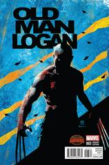 Old Man Logan [Sorrentino] Comic Books Old Man Logan Prices