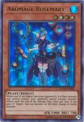 Aromage Rosemary YuGiOh Duel Power Prices